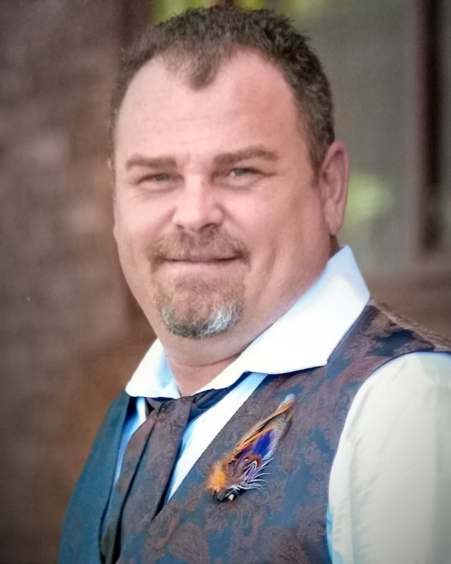Martin Slabbert, founder of Ukuxhuma